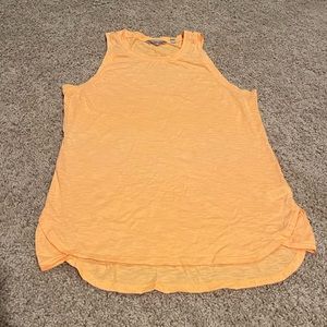 Athleta Tank Top Size Small